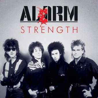 Strength 1985-1986 (Remaster) (2LPs)