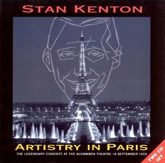 Artistry in Paris (2-CD)