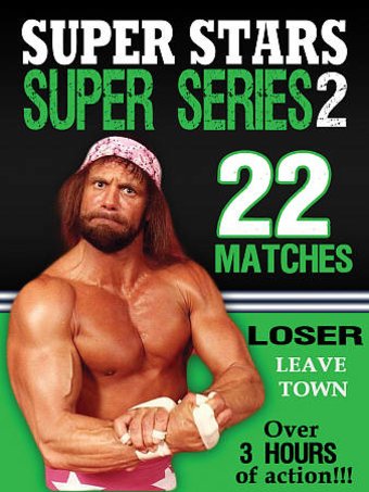 Wrestling - Super Stars Super Series 2