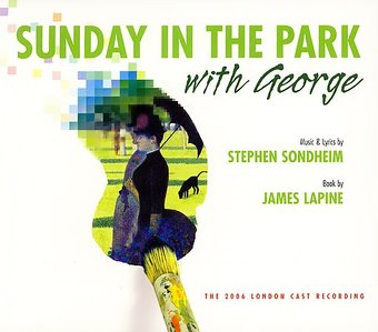 Sunday in the Park With George (2006 London
