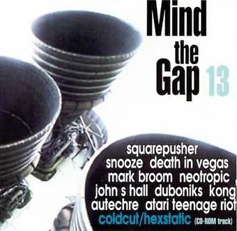 Mind the Gap Vol. 13