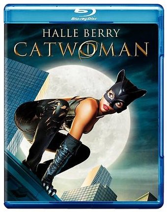 Catwoman (Blu-ray)