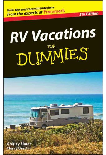 RV Vacations for Dummies