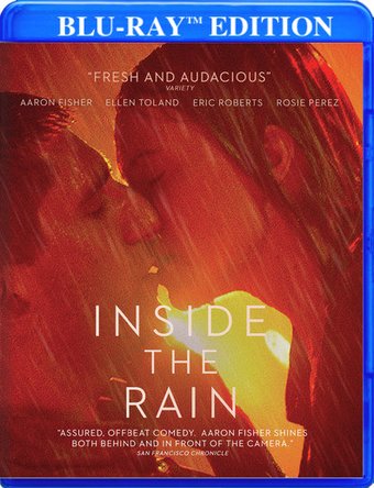 Inside the Rain (Blu-ray)