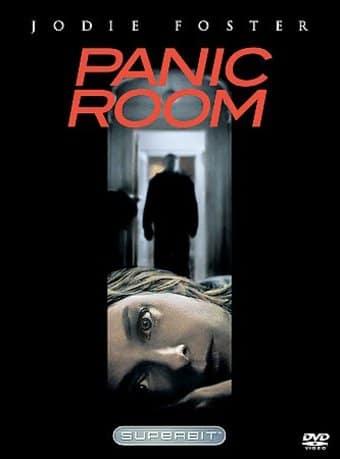Panic Room (Superbit)