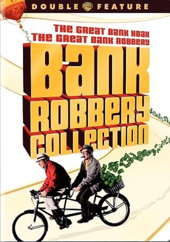The Great Bank Hoax / Great Bank Robbery
