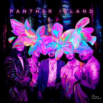 Panther Island (Dig)