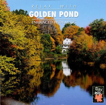 Relax with Golden Pond