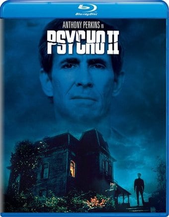 Psycho II (Blu-ray)