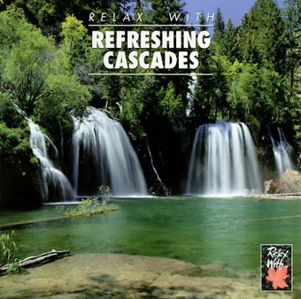Relax with Refreshing Cascades