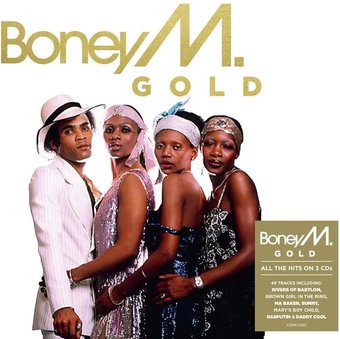 Gold (3-CD)