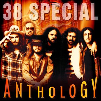 Anthology (2-CD)