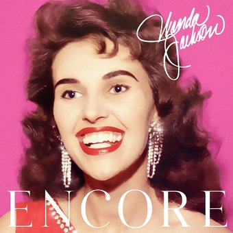 Encore (Special Translucent Red Vinyl)