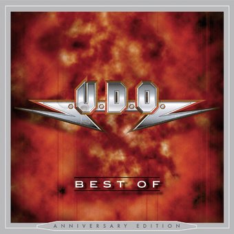 Best of U.D.O.
