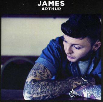 James Arthur [Deluxe Edition]