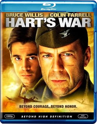 Hart's War (Blu-ray)