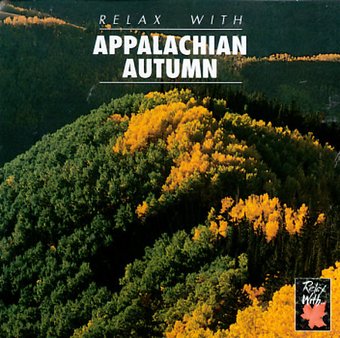 Relax with Appalachian Autumn