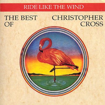 The Best of Christopher Cross