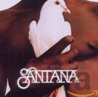 The Very Best of Santana