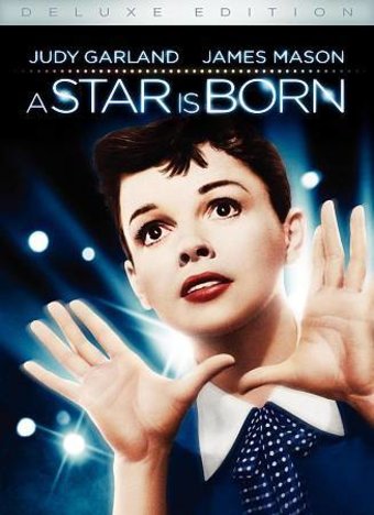 A Star is Born (Deluxe Edition) (2-DVD)