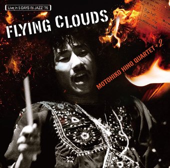 Flying Clouds (Recorded At 5 Days In Jazz In