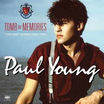 Tomb of Memories: The CBS Years 1982-1994 (4-CD)