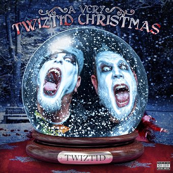 A Very Twiztid Christmas