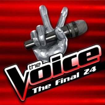 The Voice: The Final 24