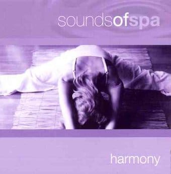 Sounds Of Spa:Harmony