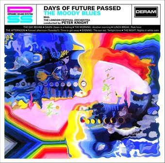 Days of Future Passed [Expanded Version]