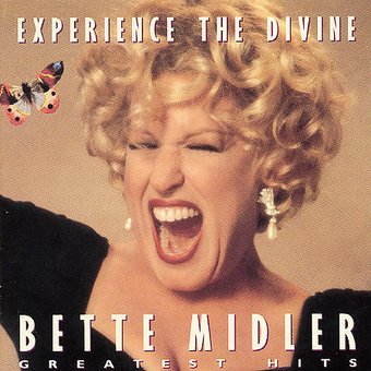 Experience the Divine: Greatest Hits