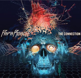 The Connection (2-LPs - 180GV)