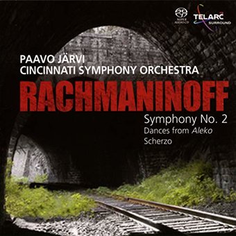 Rachmaninoff: Symphony No. 2 and More