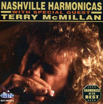 Nashville Harmonicas *