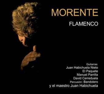Flamenco [import]