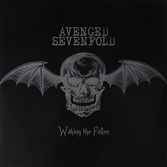 Waking the Fallen (Limited Edition Color Vinyl)