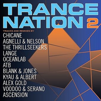 Trance Nation, Vol. 2