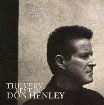 The Very Best of Don Henley