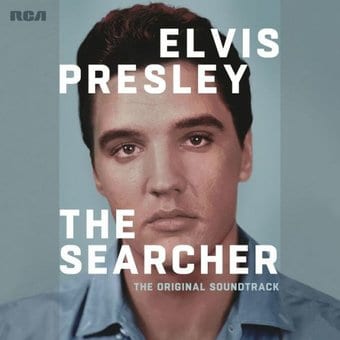 The Searcher [Deluxe Edition] (3-CD)