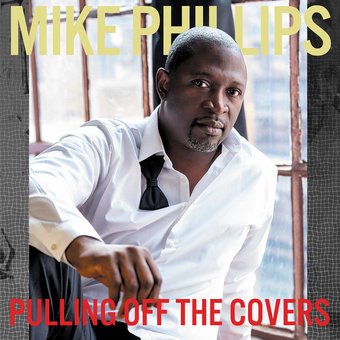 Pulling Off the Covers [Digipak] *