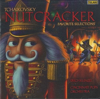 Nutcracker (Favorite Selections)