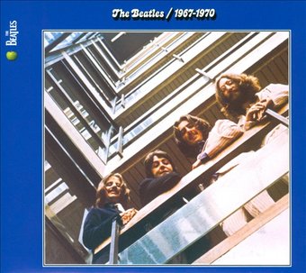 1967-1970 (2-CD)