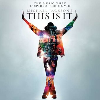 Michael Jackson's This Is It (2-CD)