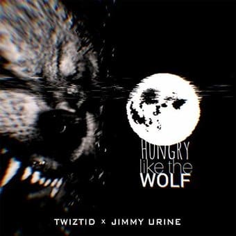 Hungry Like The Wolf (Ltd)