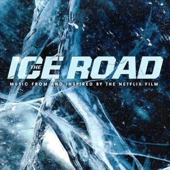 Ice Road / Various (Colv) (Wht)