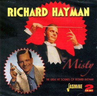 Misty: The Great Hit Sounds of Richard Hayman