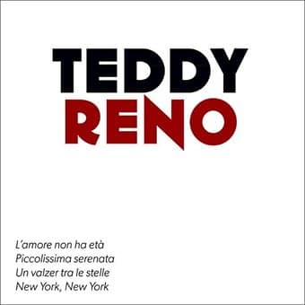 Monografici - Teddy Reno