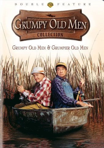 Grumpy Old Men Collection (Grumpy Old Men /