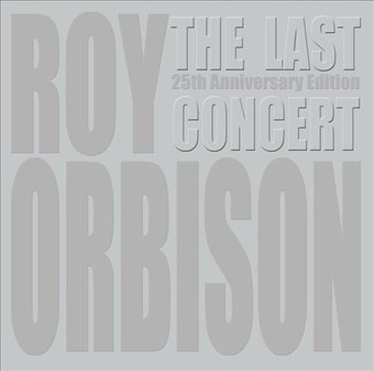 The Last Concert (CD + DVD)