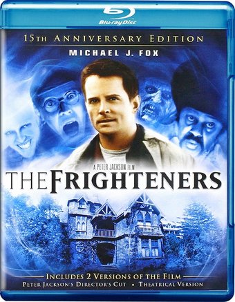 The Frighteners (Blu-ray)